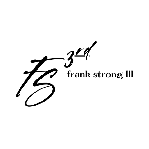 Frank Strong III
